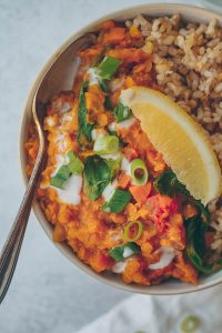 Navrang Dal Recipe ( Spicy Mixed Lentils)